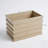 Rectangular Ridge Box Planter Short, Durable And Stylish For Indoor And Outdoor Use, Perfect For Small Spaces-984868187