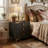 3 - Drawer Nightstand With Metal Legs-1714995395