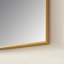 Miroir de salle de bain mural / en métal Wallace-1264953384-1264953385
