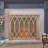 FIRE SCREEN