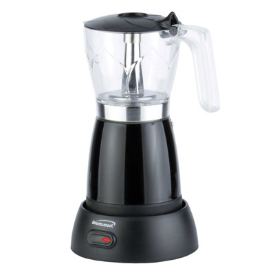 Brentwood Semi-Automatic Espresso Machine