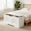 Storage Bench