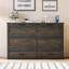 Armoire-lit escamotable pliable avec station de charge-1388978271