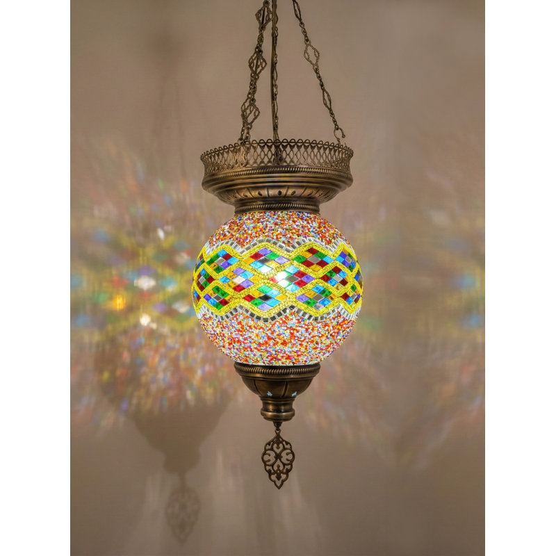 Lustre Rheannan