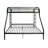 Henline Kids Bunk Bed-922507460-922507471