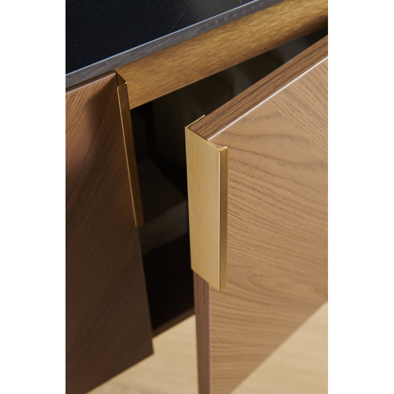 Meuble-lavabo flottant avec lavabo vasque, 30", bol, Céramique blanche