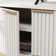 Storage TV Stand