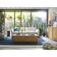 Clio Wool Area Rug