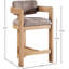 Tabouret rembourré Sacha Howley-189653404-189653478-193433128