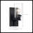 Barines Dimmable Bath Sconce-1794055087