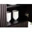 39.01'' Solid Wood Sideboard