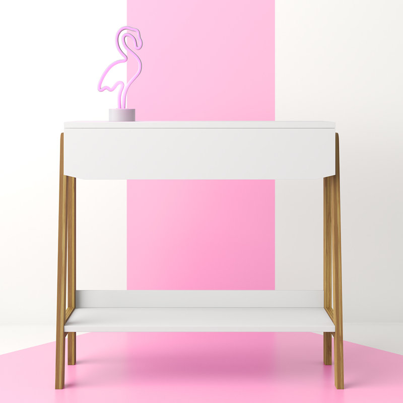84cm Console Table