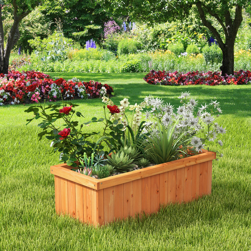 Planter