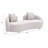 Kaly 90.6'' Outdoor Patio Sofa