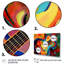 «Music In Color III» sur toile-88556430-88556429