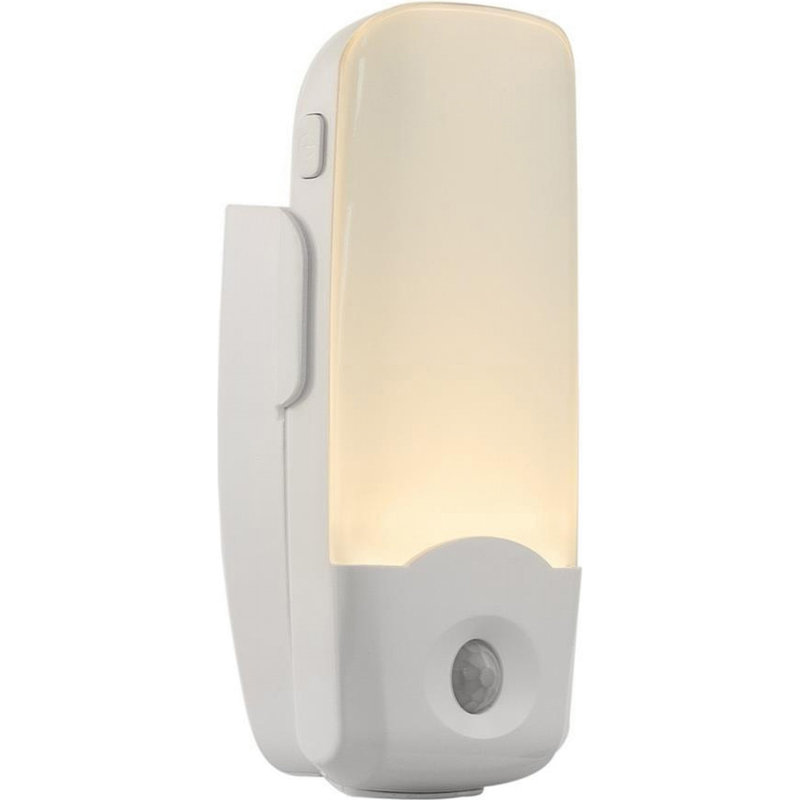 Motion Sensing Night Light