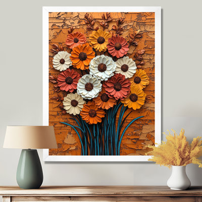 Art mural sur toile Bladon