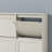 Colyton 16 Pair Shoe Storage Cabinet With 4 Flip Drawers, Modern Shoe Organizer For Entryway