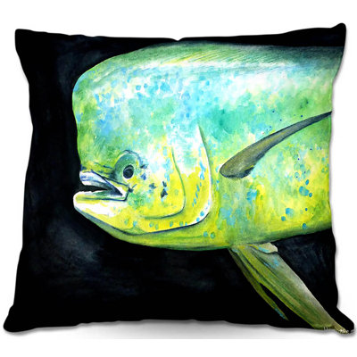  Coussin Couch Deep Sea Life