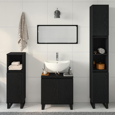 Bathroom Suite