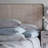 Cisero Matelasse Standard Sham In Gray