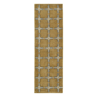 Hand Tufted Simpatico Rug
