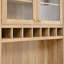 Buffet autoportant avec rehausse Farmhouse-383399971