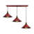 Rustic Red