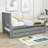 Maridean Twin Storage Platform Bed-1923975147