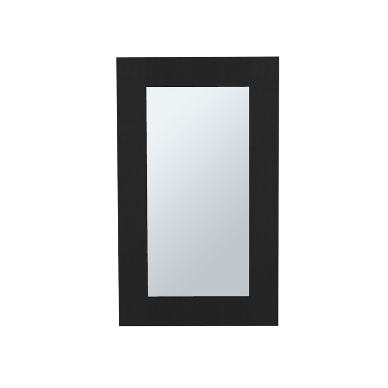 Medicine Cabinet Sanford, Bathroom, Matte Black