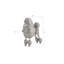 Sculpture caniche
