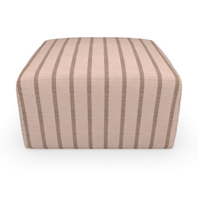 Praia Sunbrella® Patio Ottoman