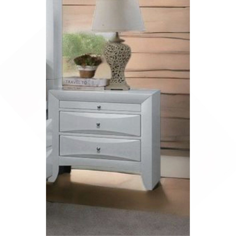 Table de chevet Ireland