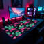 Polyester Desk Pad-1467302527