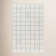 Loeb Flatweave Wool Checkered Indoor Rug