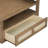 Chic Coffee Table With And Modern Touch Stylish Practical Storage Options-877331402