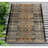 Sesena Striped Indoor / Outdoor Rug-19021157