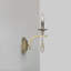 Ioannis Armed Sconce-1055729145