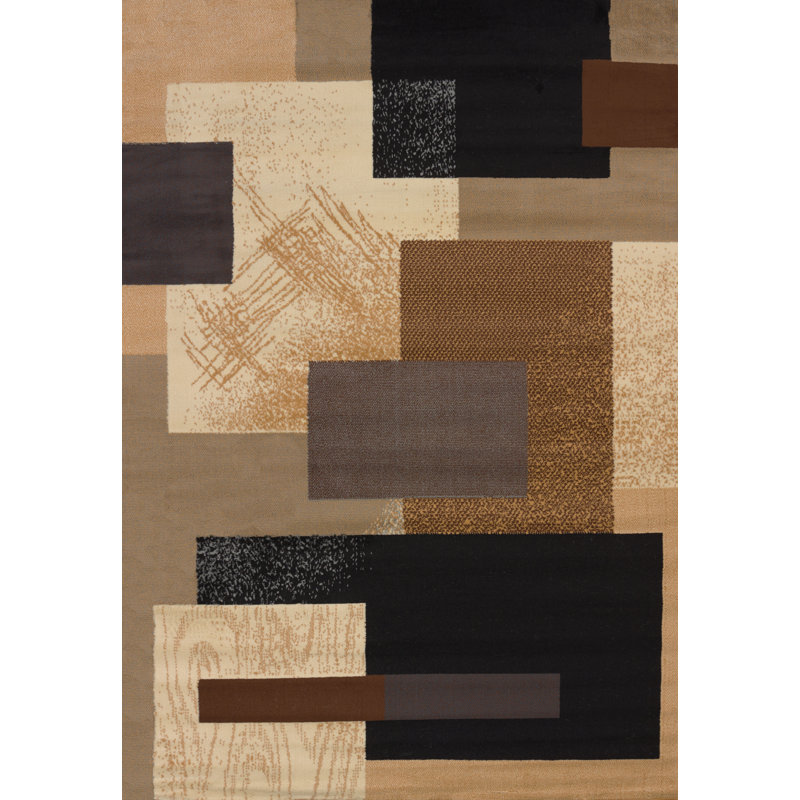 Queenstown Indoor Rug, Rectangle 3'11" x 5'3"