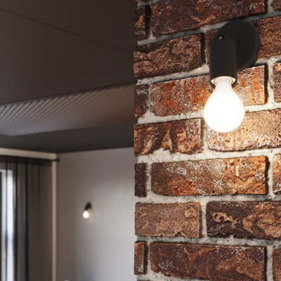 Fornes Steel Spotlight
