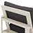 POLYWOOD Outdoor Lounge Chair-90227720-90227722