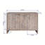 Armoire de rangement à 3 portes Accent-661324808