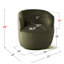 Petit fauteuil d'appoint 27 po-835431961