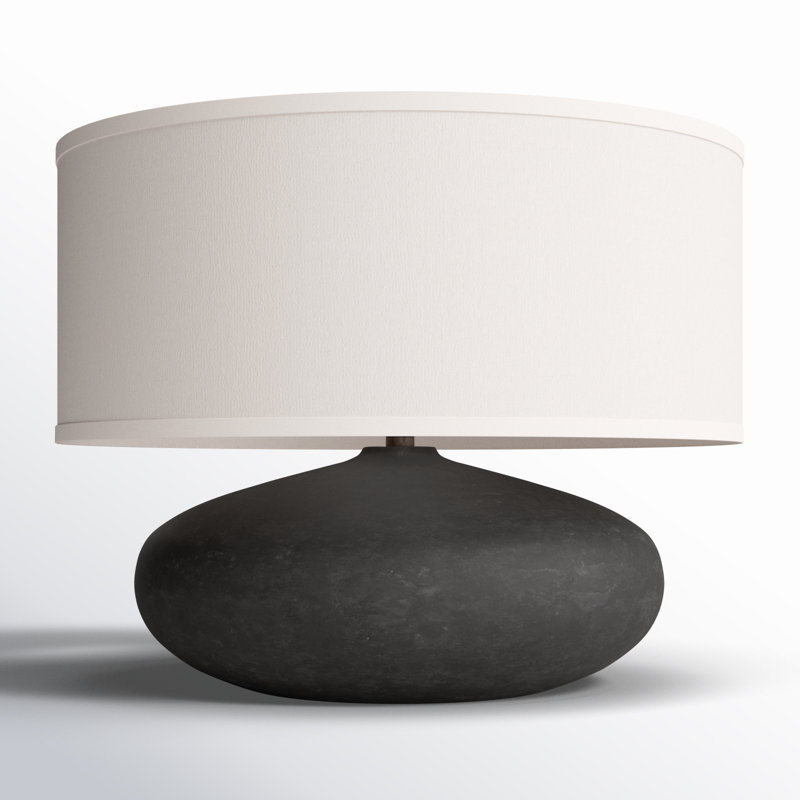 Zen Table Lamp