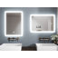 Adreann Rectangle Mirror-38895743