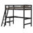 Harold Kids Twin Loft Bed-1136521412
