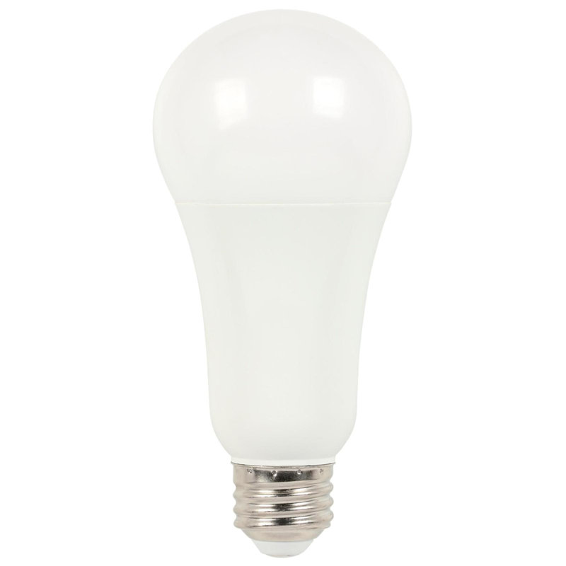 Ampoule à DEL équivalente 125 watts Omni A21