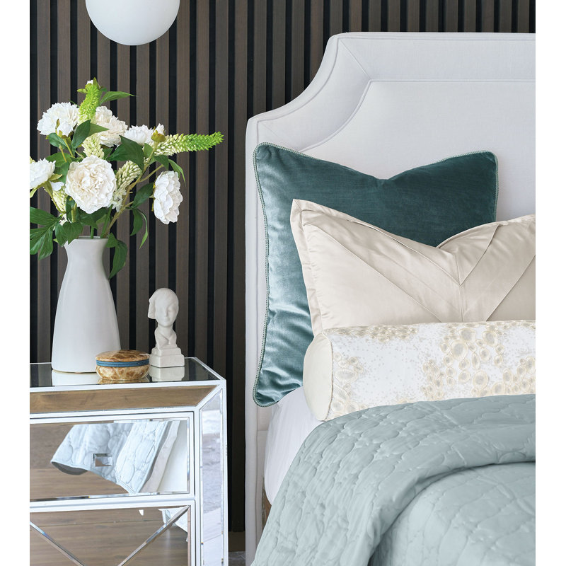Alaia Polyester Sham