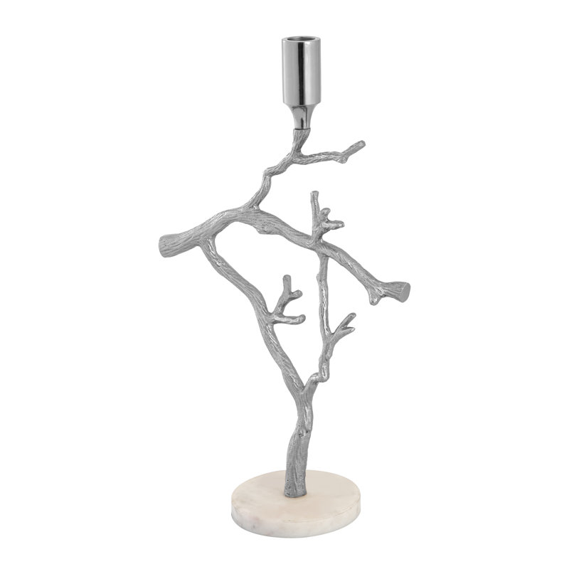 Branch Candleholder