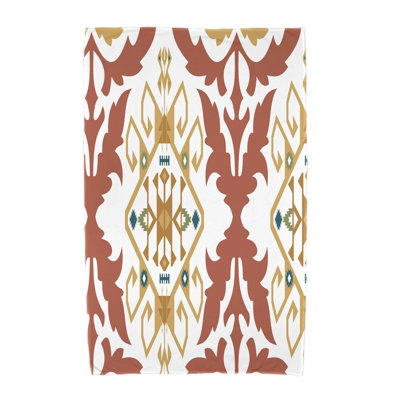 Serviette de plage Alfreda